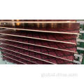 Strong Load-bearing Form of Plywood Good demoulding effect formwork system Supplier